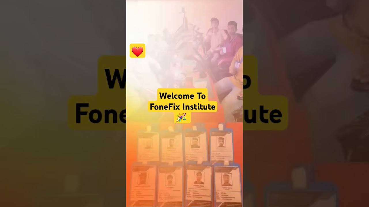 #mobilerepairingcourse