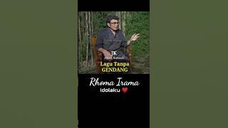 Rhoma Irama 