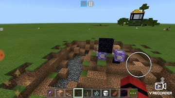 how to become thor in minecraft (without mod,but with command blocks)