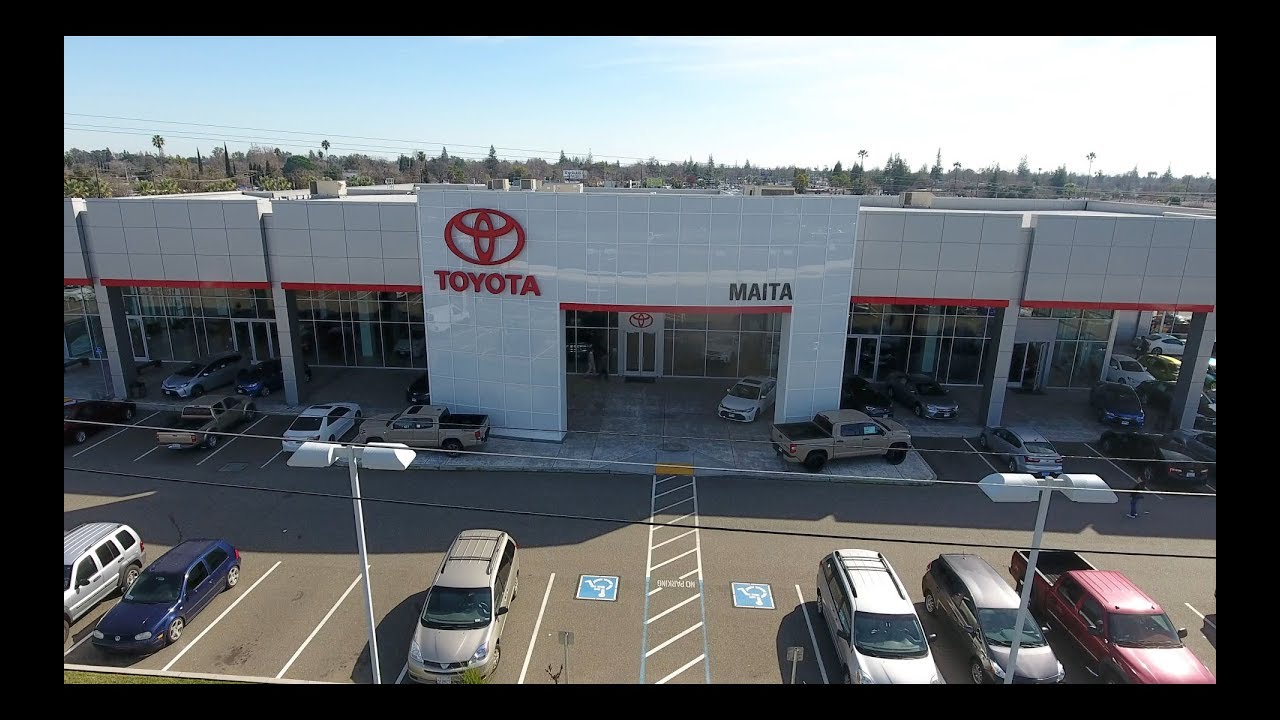 Maita Toyota Sacramento >> Maita Toyota Meet Our Service Advisors Maita Toyota Sacramento >> Maita Toyota Meet Our Service Advisors