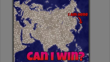 Can I win a 1v1 from JAPAN SPAWN? | Territorial Io One-vs-one