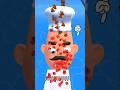 Sandwich Runner Ice Cream Chili Runner Full Gameplay 