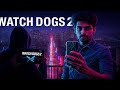 Watch Dogs 2 LIVE 🔍 | Secret Locations & Easter Eggs | RTX 3050 + Ryzen 7 Performance