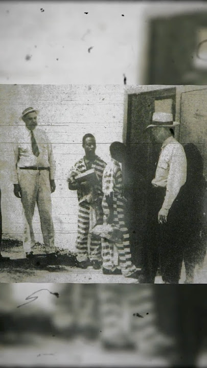This Innocent Boy Faced the Court Alone