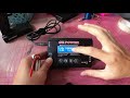 How To Charge Your Lipo Battery 2S 7.4V 850mah using fast charger (Malaysia)