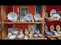 Visite guide de la brocante  gorron