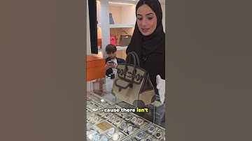 how much do you think this birkin worth? 👀😲 Part 1