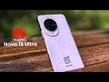 Huawei Nova 15 Ultra MIND BLOWING 