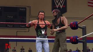 WWE 2K24_XPWL House Show: ThE MiSfItS VS LWO