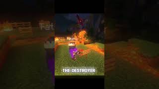 Every Minecraft Player in one video #minecraft #minecraftedit #pvp