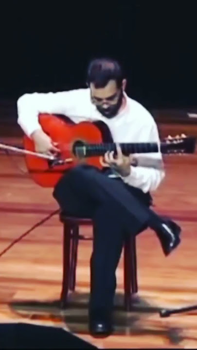 best guitarist