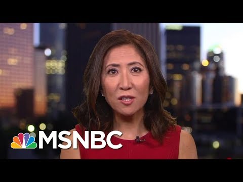 Janice Min: Details In Michael Wolff's Book Are Accurate | Morning Joe | MSNBC