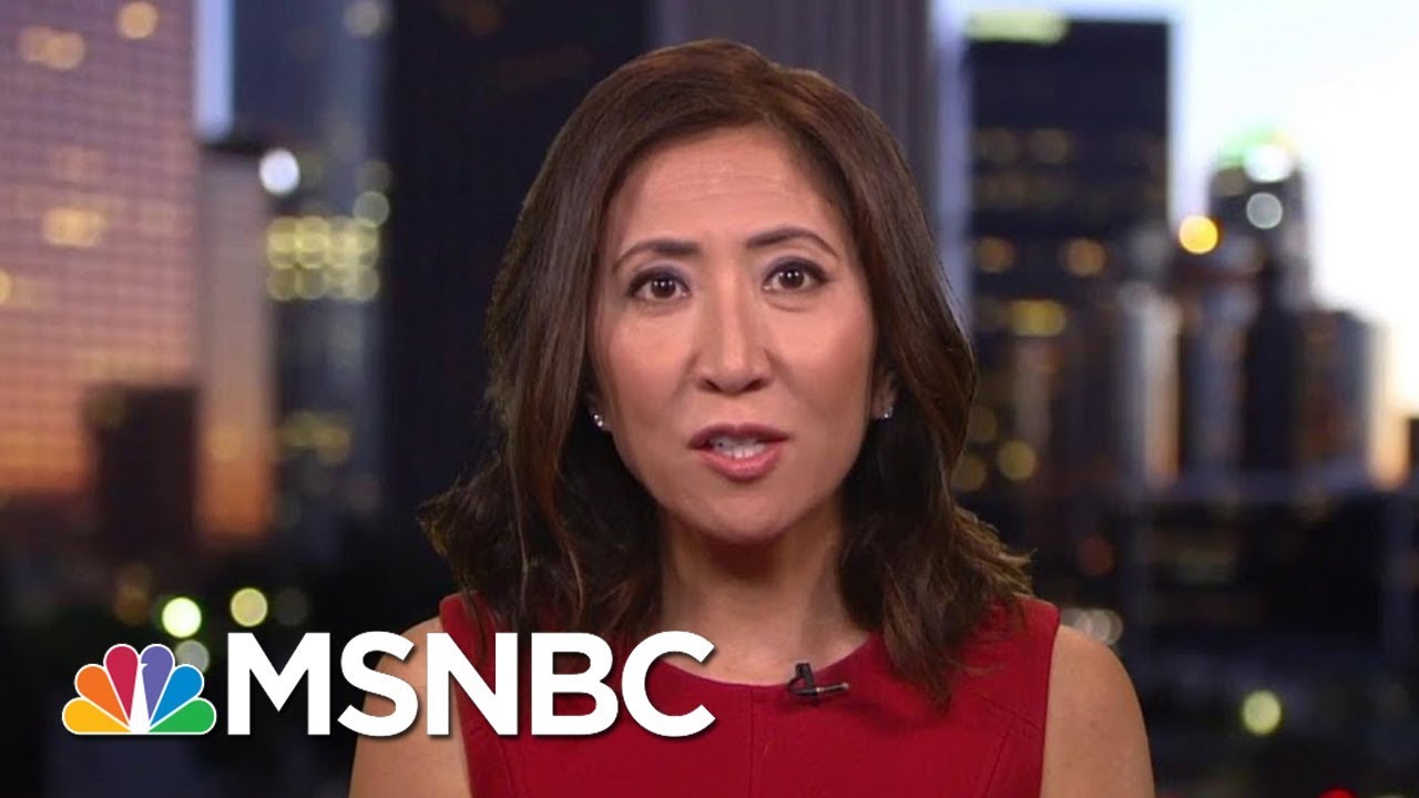 Janice Min: Details In Michael Wolff's Book Are Accurate | Morning Joe | MSNBC