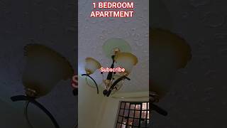 Beautiful affordable 1 Bedroom apartment in Ongata Rongai #rongairentals #realestate #rongai #love