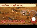 Mechabellum  vive les mchalux   le fossoyeur de film