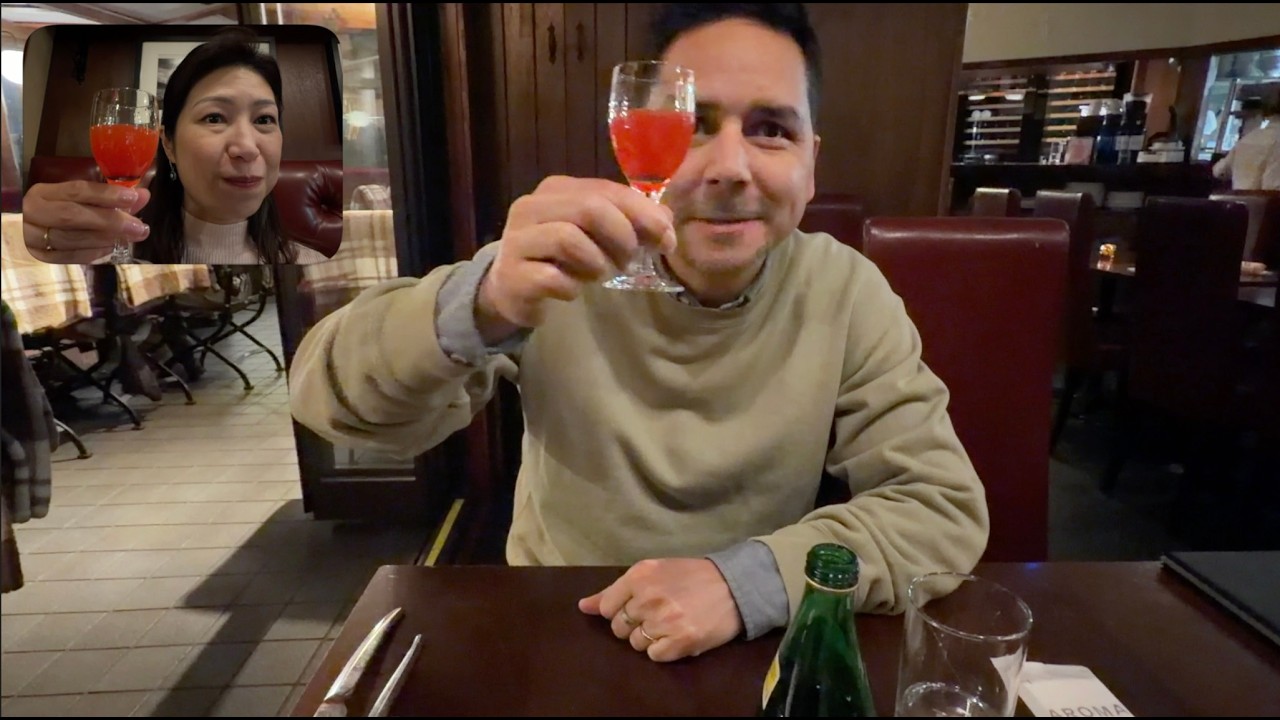 Living Abroad in Tokyo | Disappointing Steak?? | 2026 Feb Wk 2  | Vlog #589