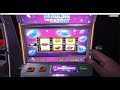 Winning The Largest Jackpot On EVERY SINGLE GAME At The ...