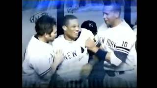 Yankees at Devil Rays - September 26, 2007 (Innings 4-6)