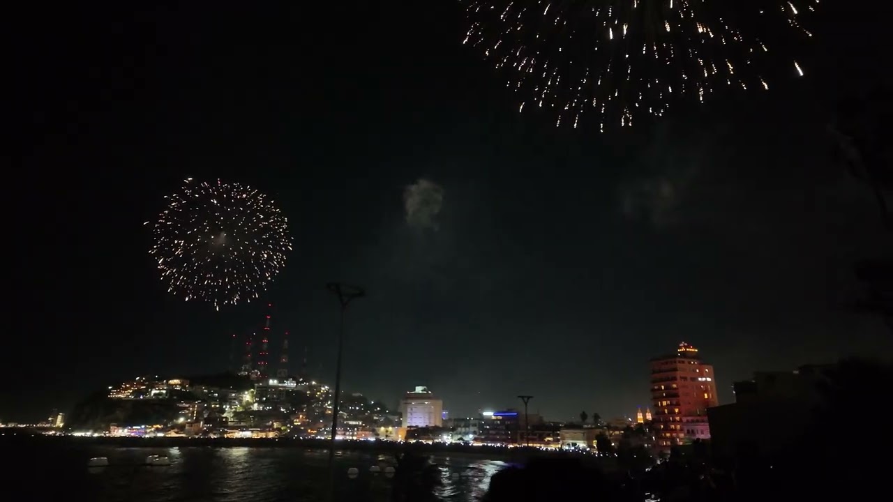 COMBATE NAVAL 2026 - MAZATLAN 2026