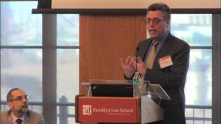 Free Speech Under Fire: The Future of the First Amendment - Panel 5: The Future of Free Speech