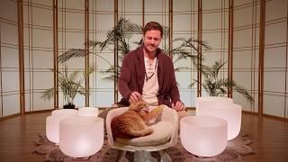 Purity Sound Bath (1 Hour Cleanse)
