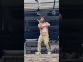 Fireboy DML & Asake - Bandana (Official dance Video) by Olopatchaarnold