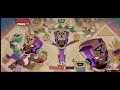 1v1 protiva Marke