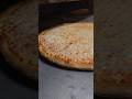 Baking Cutting  Plain Pizza #pizzalover 🍕😋🍕