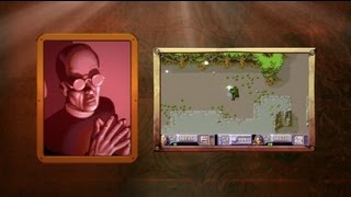 The Chaos Engine - Launch Trailer