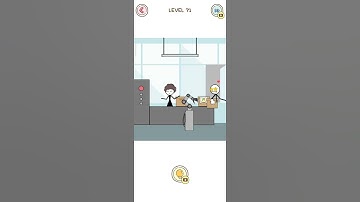 Max Level Pro Thief Puzzle - All Levels Gameplay New UPdate Android,ios  Shorts # 71