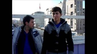 Damar 26 Seni Kaybedemem 2014  HD Klip