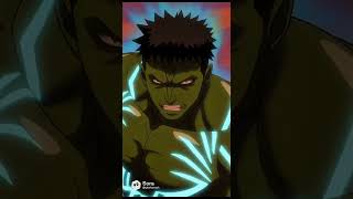 ​When the Animation Budget Goes INFINITE... (Epic Anime Fights) ​#Sakuga #PeakFiction #AnimeBattle