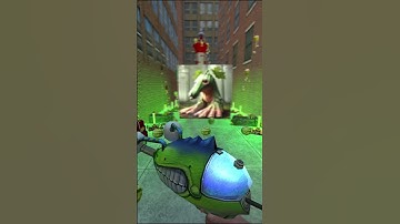 JASON VS NEXTBOTS  Part 88 #gmod #nextbots #shorts #chasing #chase #viral