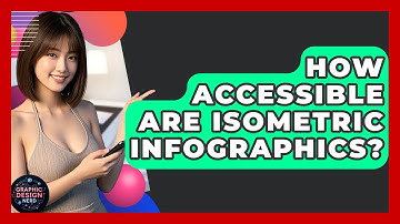 How Accessible Are Isometric Infographics? - Graphic Design Nerd