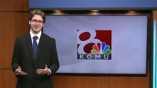 KOMU- First Day Hike