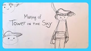 Making of "Tower in the Sky"