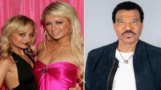 🔴Lionel Richie Jokes Daughter Nicole and Paris Hilton's Return to Reality TV 'Scares Me': 'They Hav👀