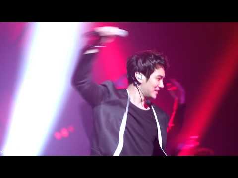 140719 플라이투더스카이 수원 - What You Want (환희 focus)