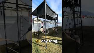 Vuly Quest 2.1 Pro Monkey Bars: How Much Do Kids Actually Use It?
