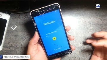 New Trick | How to Bypass Frp/Google Lock Qmobile J5 Without PC by Waqas Mobile