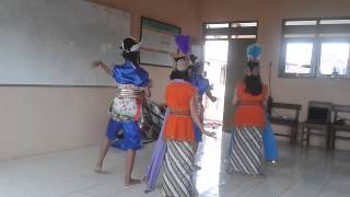 Download Lagu Tari Sindung Lengger SD N 4 WSB MP3