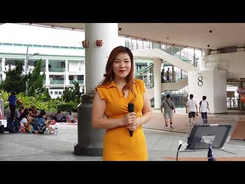 20200524  Singing  芯妮  送親
