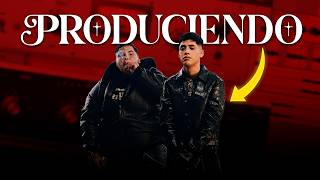 Download lagu This is how Después de la 1 and Toa (real project) were made