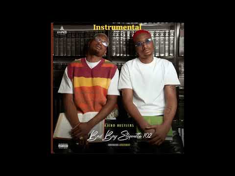 AJEBO HUSTLERS FT JERIQ LAST WEEK INSTRUMENTAL