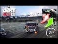 Ford Focus RS RX Latvia / Turtle Beach VelocityOne Race Wheel DiRT Rally 2.0