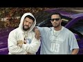 Noizy X Mohamed Ramadan Brown Skin Girl Official Video 