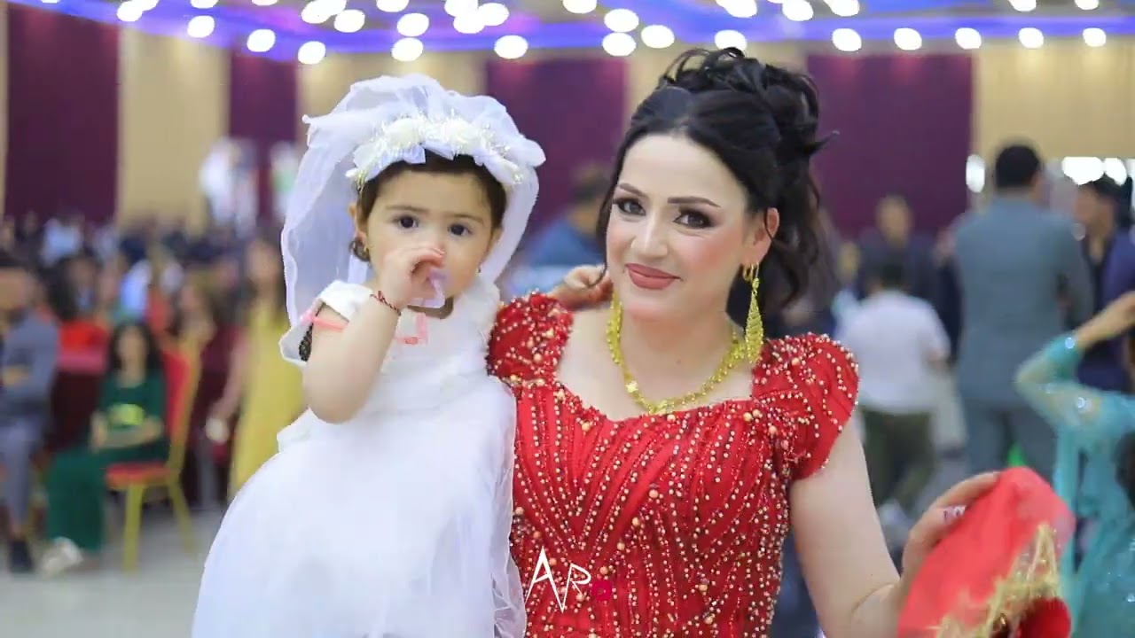 حفلة زفاف قوال و خنسي 5 الفنانين تحسين خدر و فلاح خانصوري