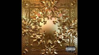 The Joy JAY Z & Kanye West Featuring Curtis Mayfield