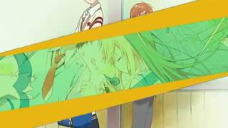 ♡ STUTTER ♡ AMV!