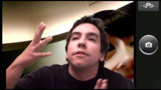 The ManDroid Show #4: Do I have a little bit of Ice Cream Sandwich on my face? screenshot 1